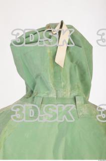 Nuclear protective cloth 0056